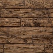 Wooden Sleepers Wall Panels by Muros gallery detail image