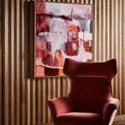 Contours Clear Pine gallery detail image