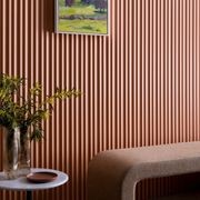 Contours Primed FJ Pine Lining Boards gallery detail image