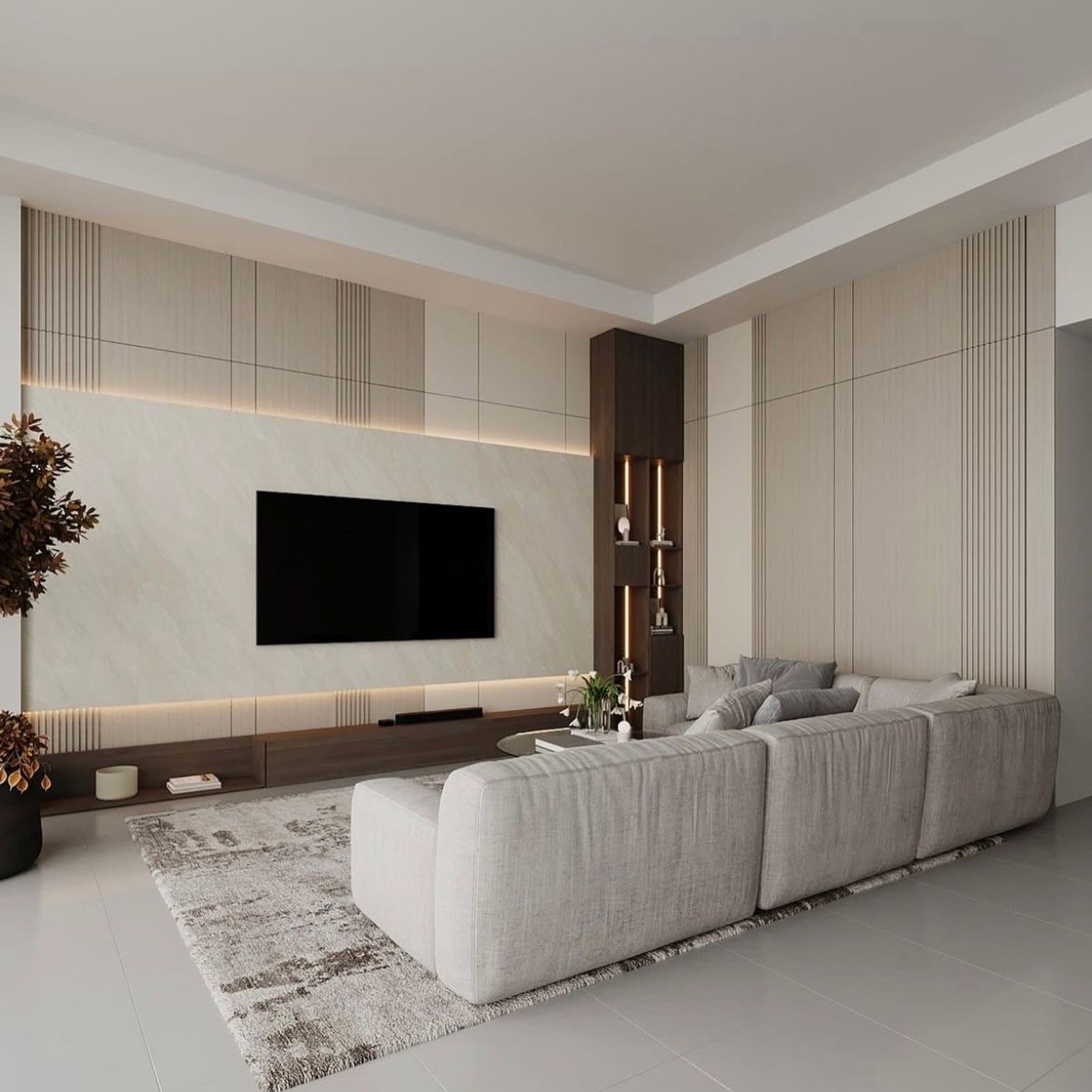 Classic Wall Panels gallery detail image