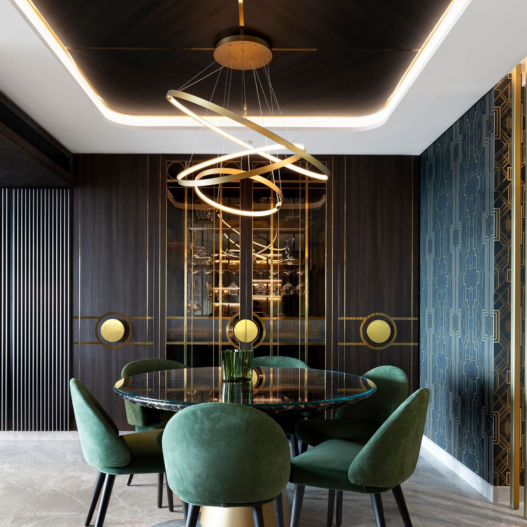 MODULO® Group 3 | Arc 3 gallery detail image