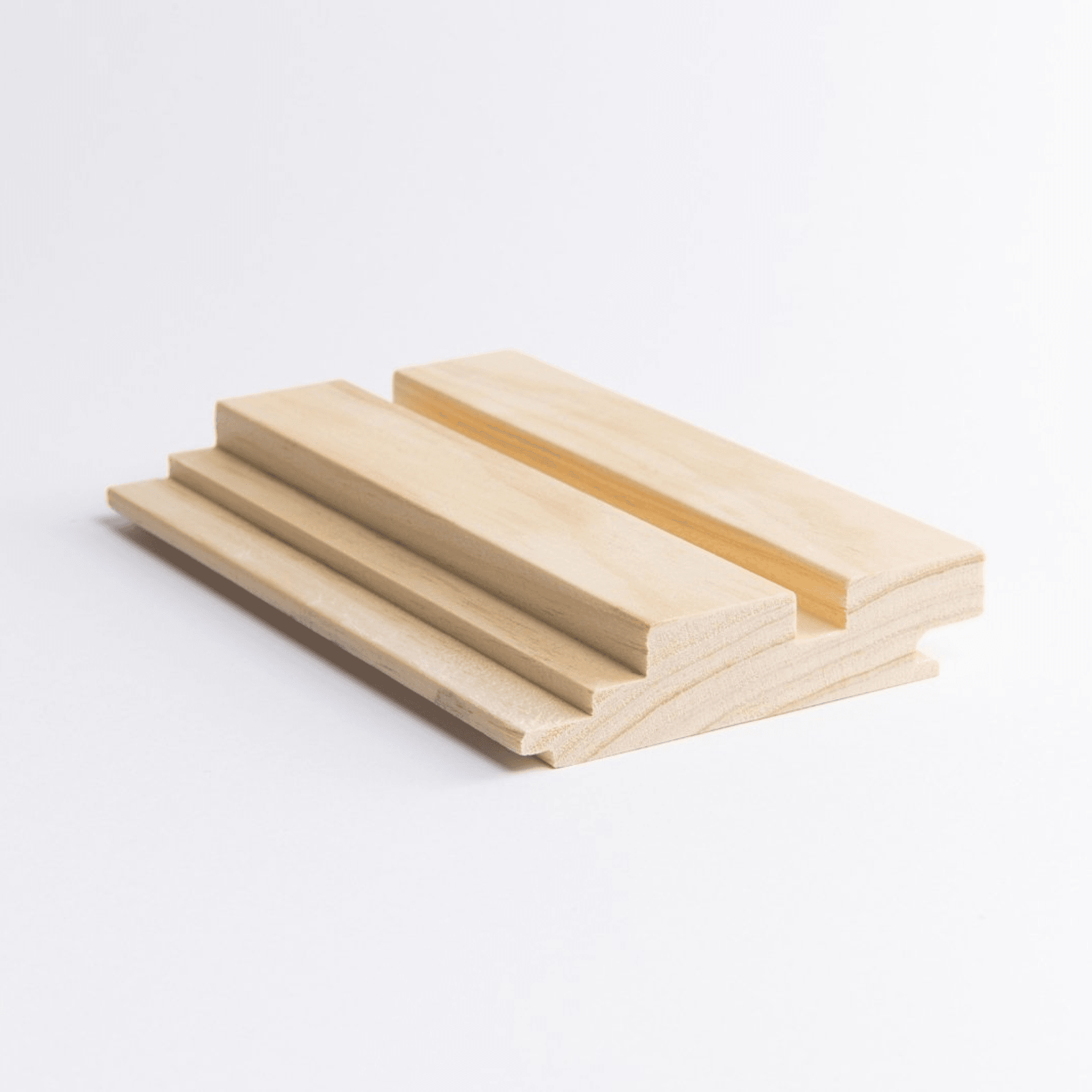 Contours Clear Pine Lining Boards gallery detail image