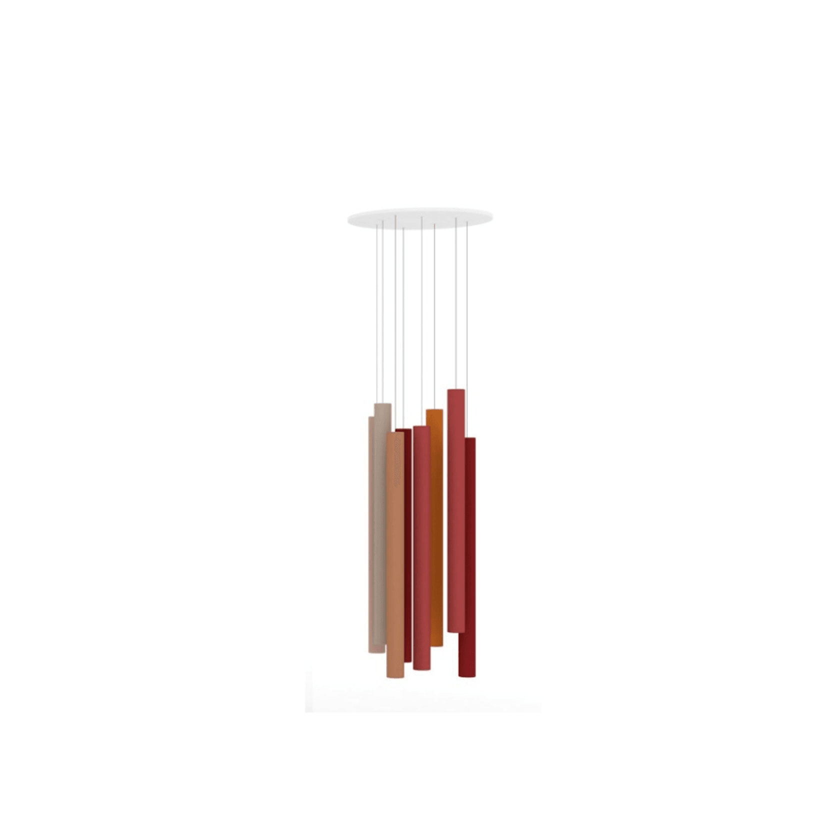 Offecct Soundsticks® by Andrea Ruggiero gallery detail image