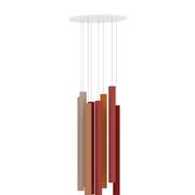 Offecct Soundsticks® by Andrea Ruggiero gallery detail image