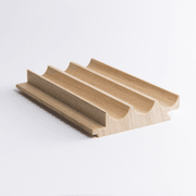 Contours Tasmanian Oak gallery detail image