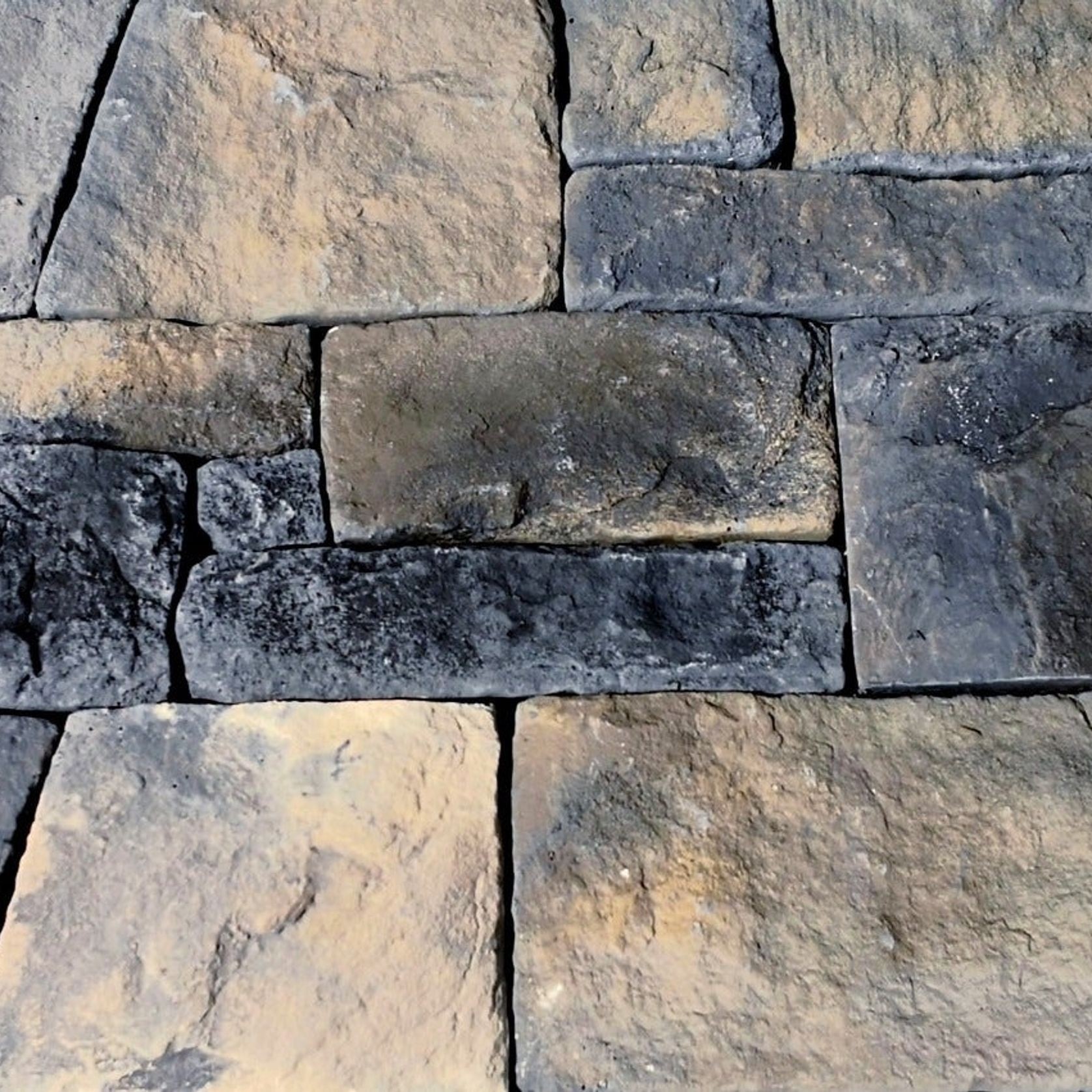 Veneer Stone | Dry Stack gallery detail image