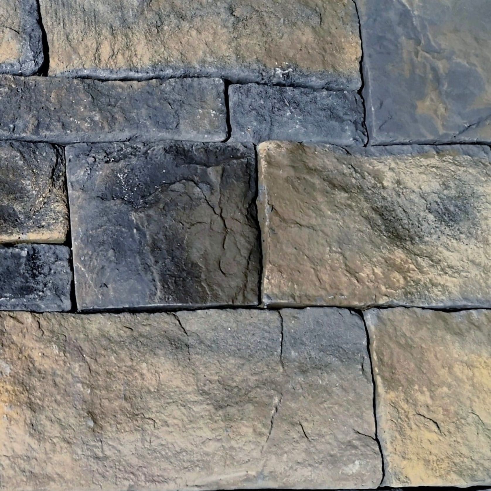 Veneer Stone | Dry Stack gallery detail image