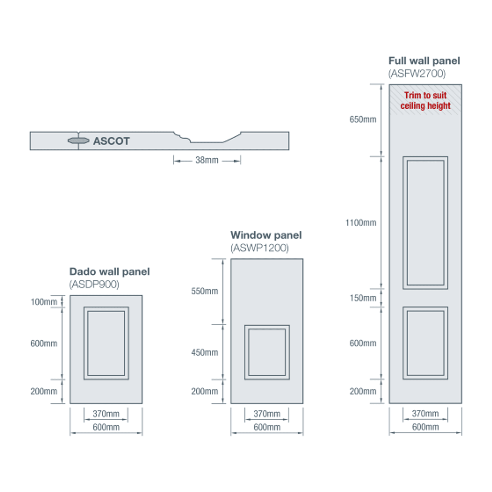 easyASCOT Classic gallery detail image
