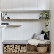 easyREGENCY Grooved Wall & Ceiling Panels gallery detail image