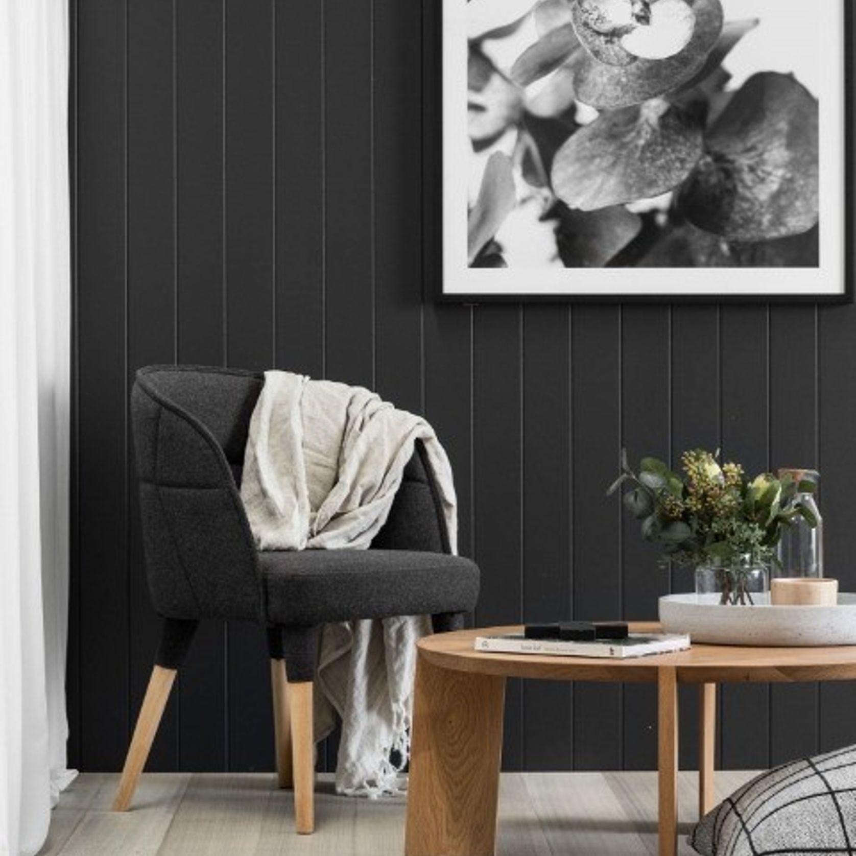 easyVJ Grooved Wall & Ceiling Panels gallery detail image