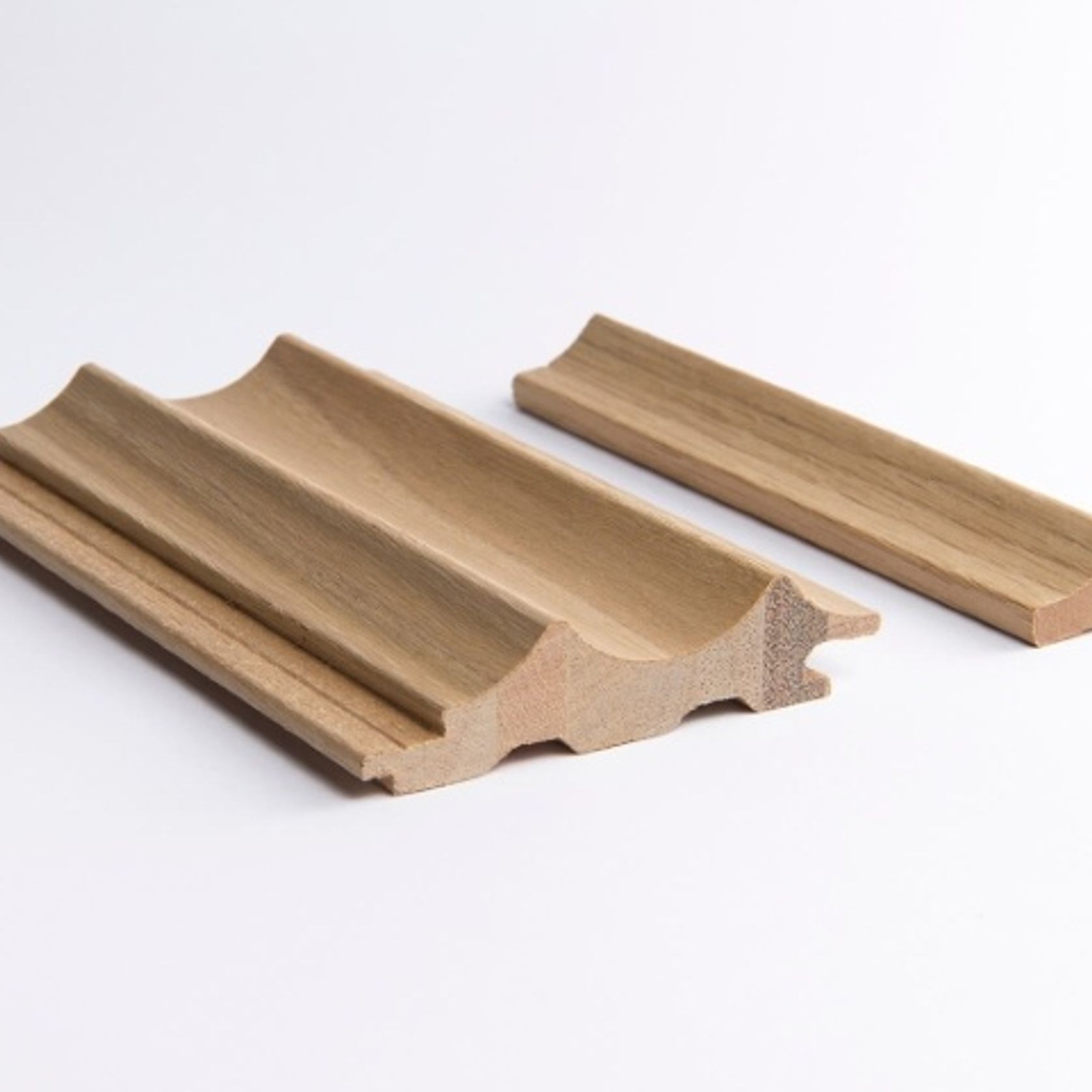 Contours Engineered American Oak Veneer Lining Boards gallery detail image