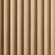 Contours Engineered American Oak Veneer Lining Boards gallery detail image