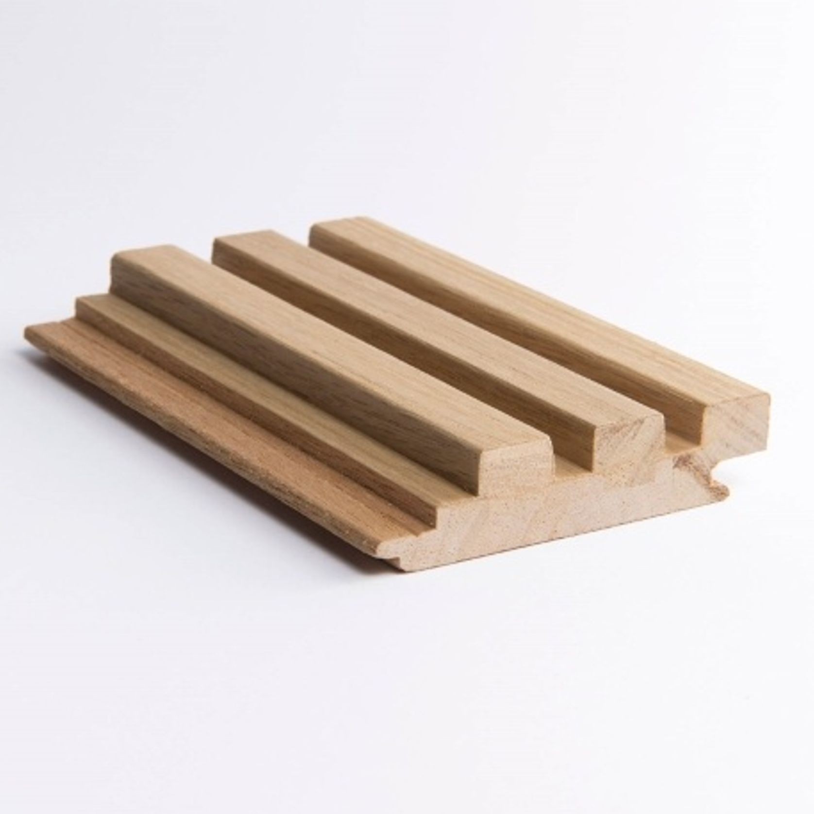 Contours Engineered American Oak Veneer Lining Boards gallery detail image