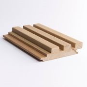 Contours Engineered American Oak Veneer Lining Boards gallery detail image