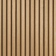 Contours Engineered American Oak Veneer Lining Boards gallery detail image