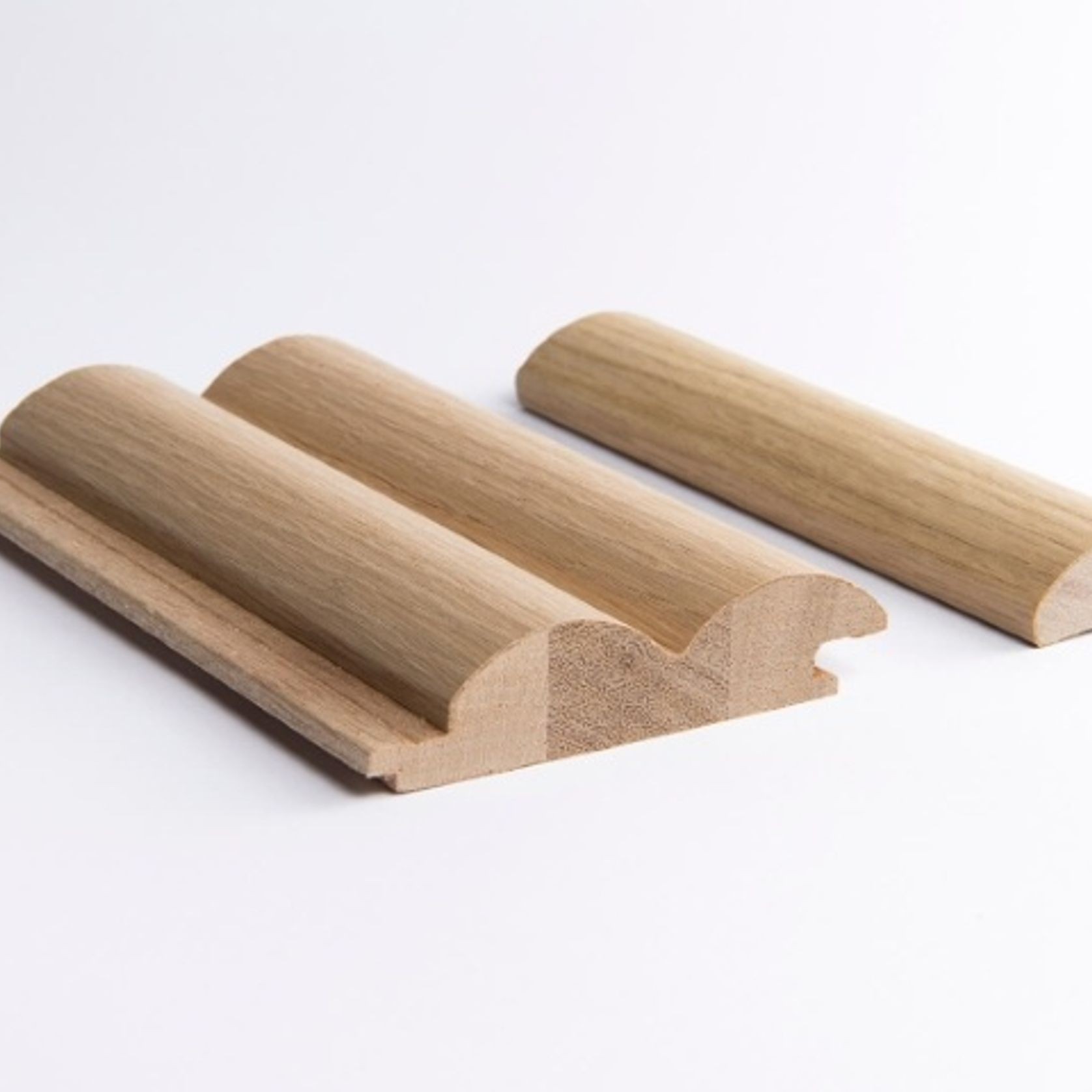 Contours Engineered American Oak Veneer Lining Boards gallery detail image