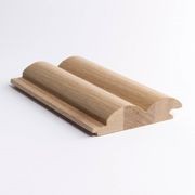 Contours Engineered American Oak Veneer Lining Boards gallery detail image