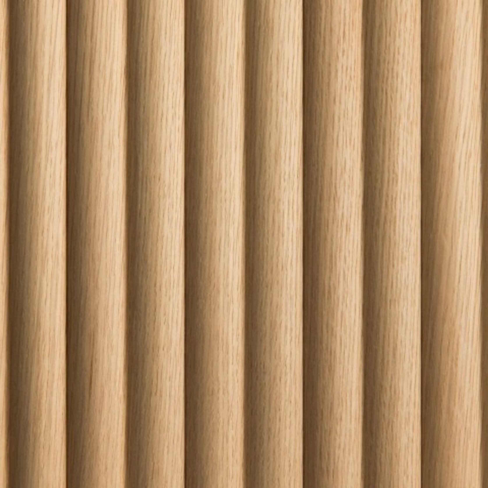 Contours Engineered American Oak Veneer Lining Boards gallery detail image