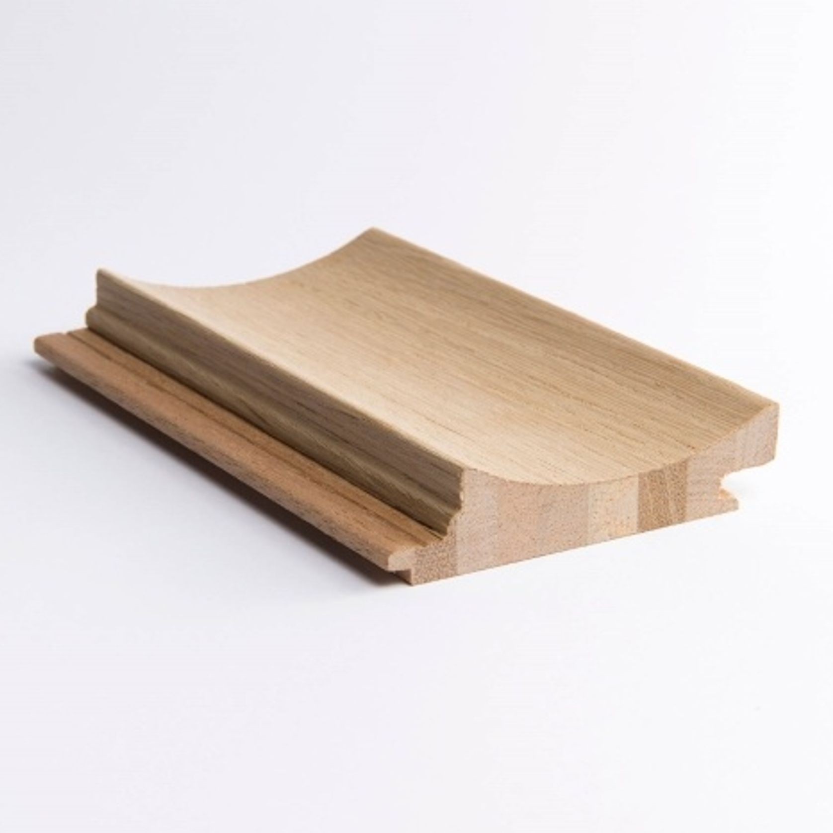 Contours Engineered American Oak Veneer Lining Boards gallery detail image