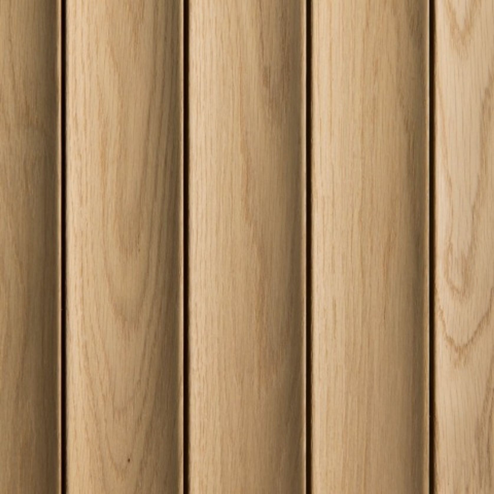 Contours Engineered American Oak Veneer Lining Boards gallery detail image