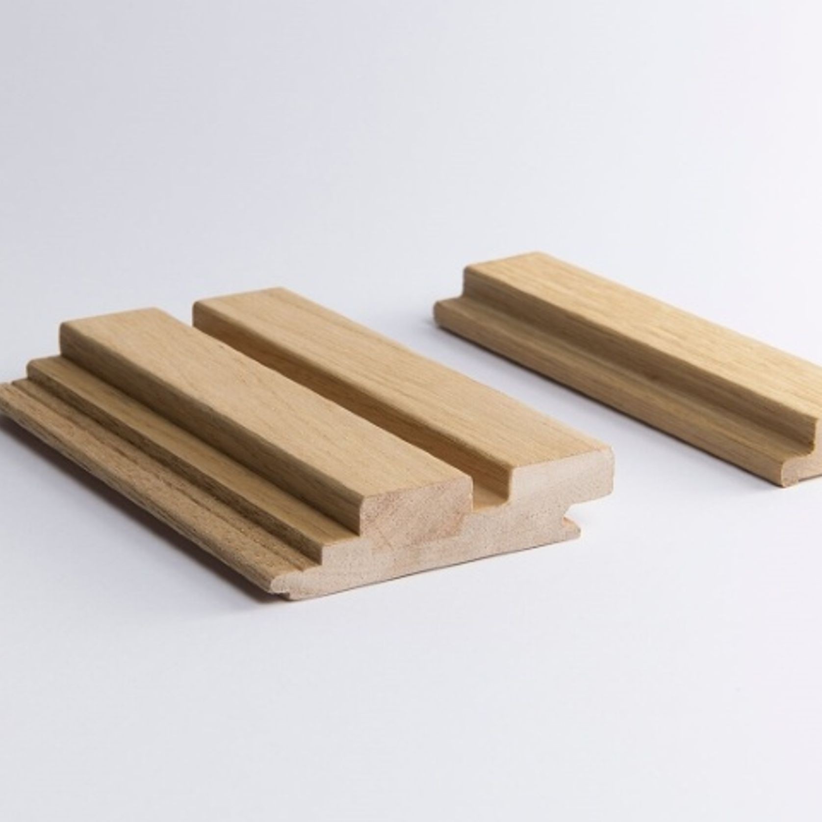 Contours Engineered American Oak Veneer Lining Boards gallery detail image