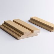 Contours Engineered American Oak Veneer Lining Boards gallery detail image