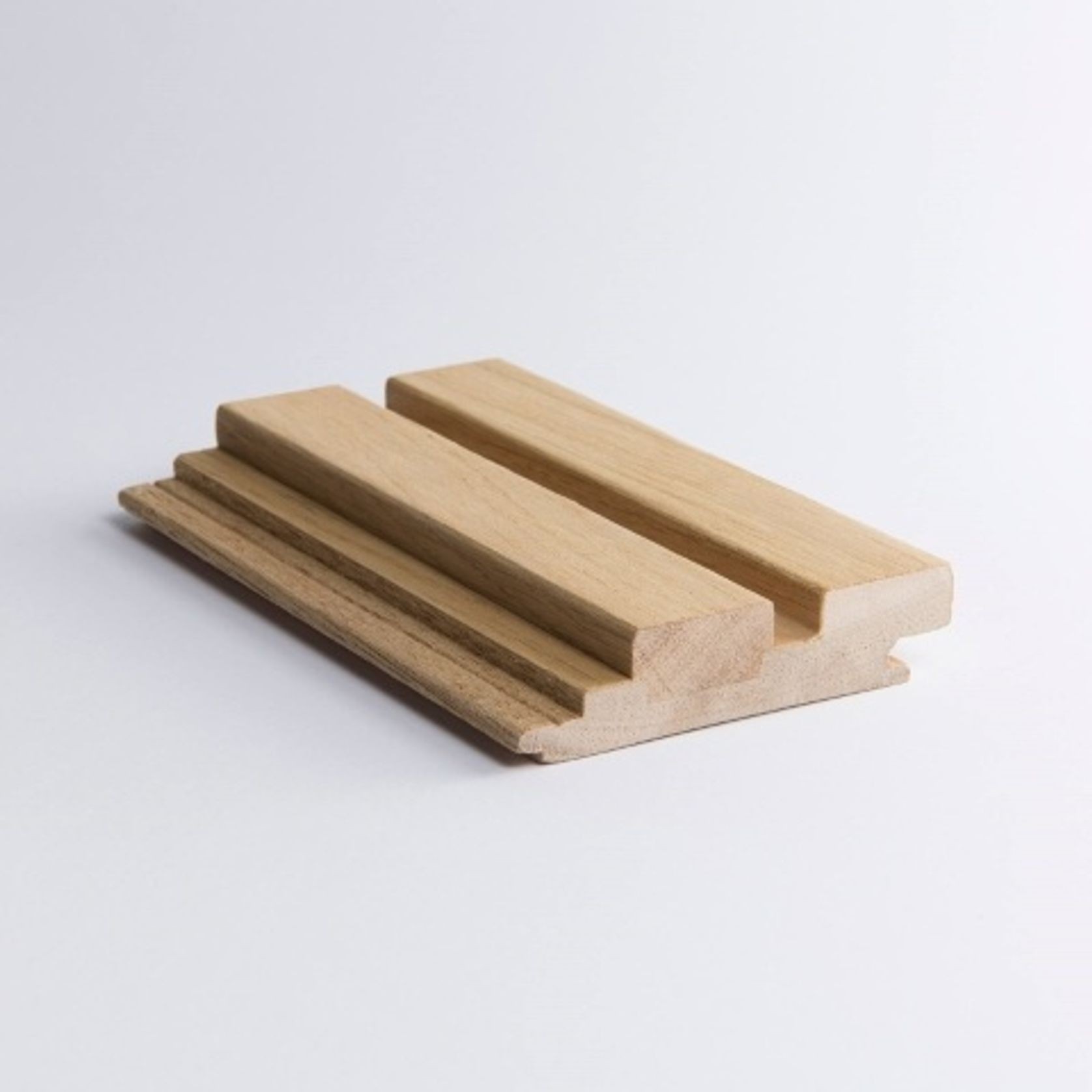 Contours Engineered American Oak Veneer Lining Boards gallery detail image