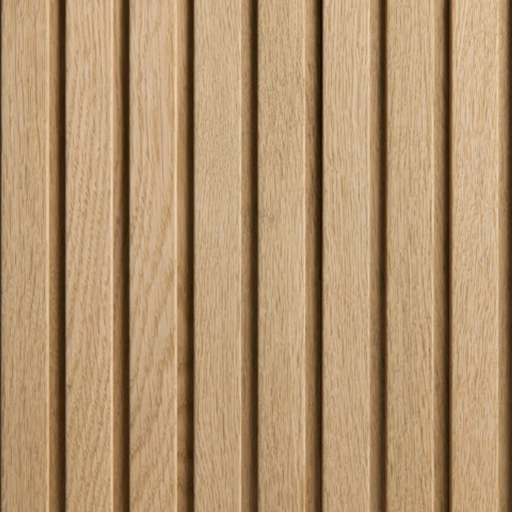 Contours Engineered American Oak Veneer Lining Boards gallery detail image