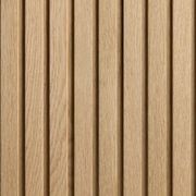 Contours Engineered American Oak Veneer Lining Boards gallery detail image