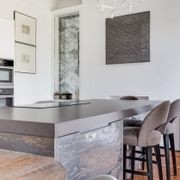 Gunmetal Silver | Liquid Metal gallery detail image