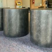 Gunmetal Silver | Liquid Metal gallery detail image