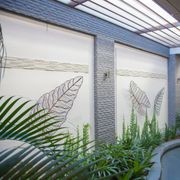 Calypso 3D Wall Panel gallery detail image