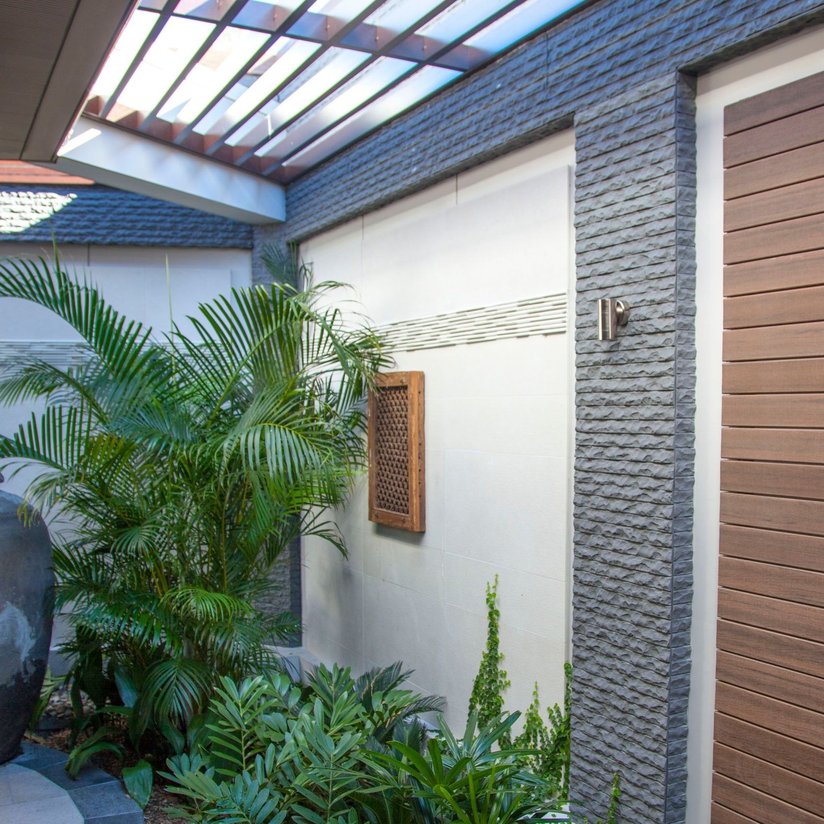 Calypso 3D Wall Panel gallery detail image