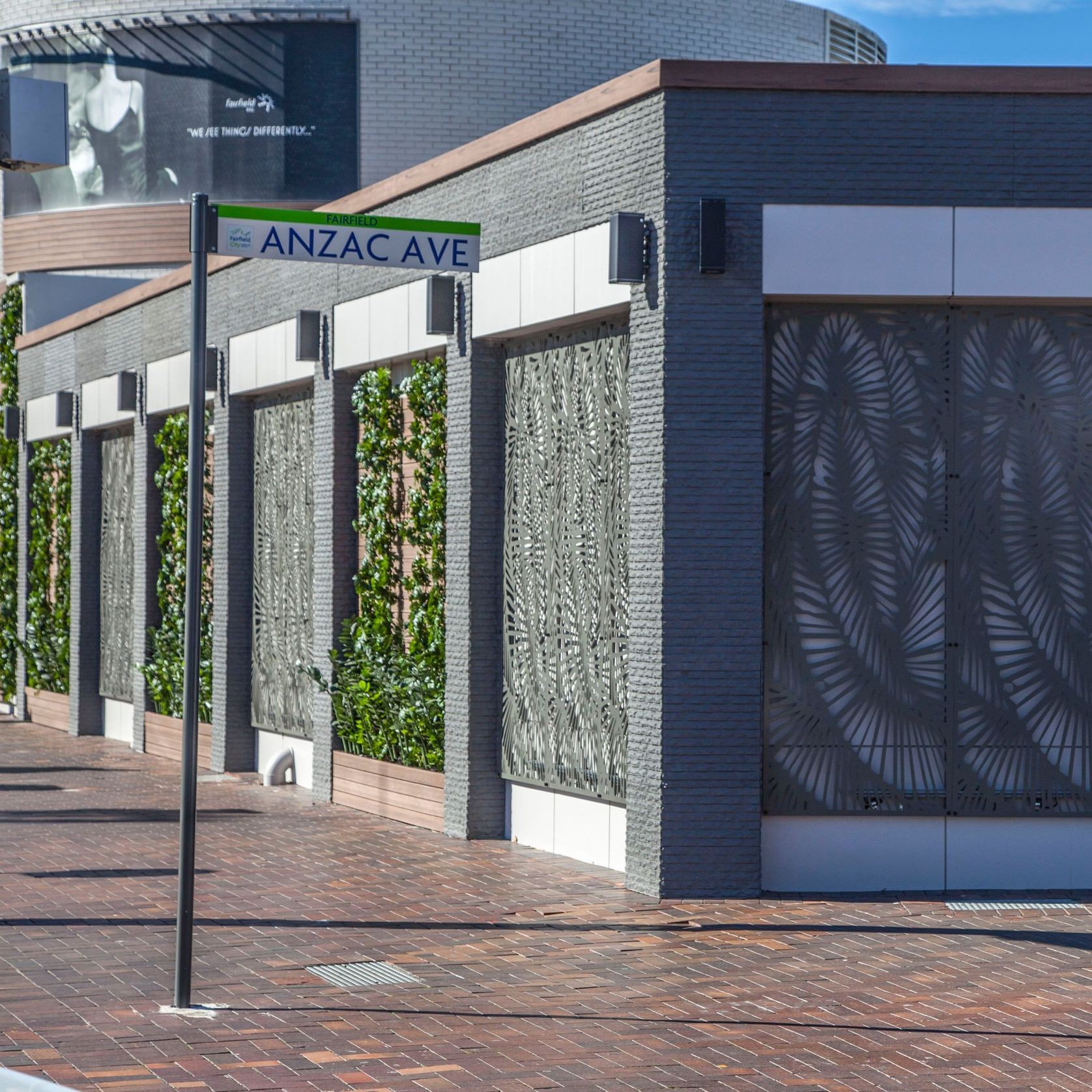 Calypso 3D Wall Panel gallery detail image