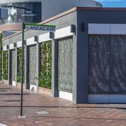 Calypso 3D Wall Panel gallery detail image