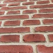 Vintage Brick Realistic Wall Panels gallery detail image