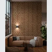 Vintage Brick Realistic Wall Panels gallery detail image
