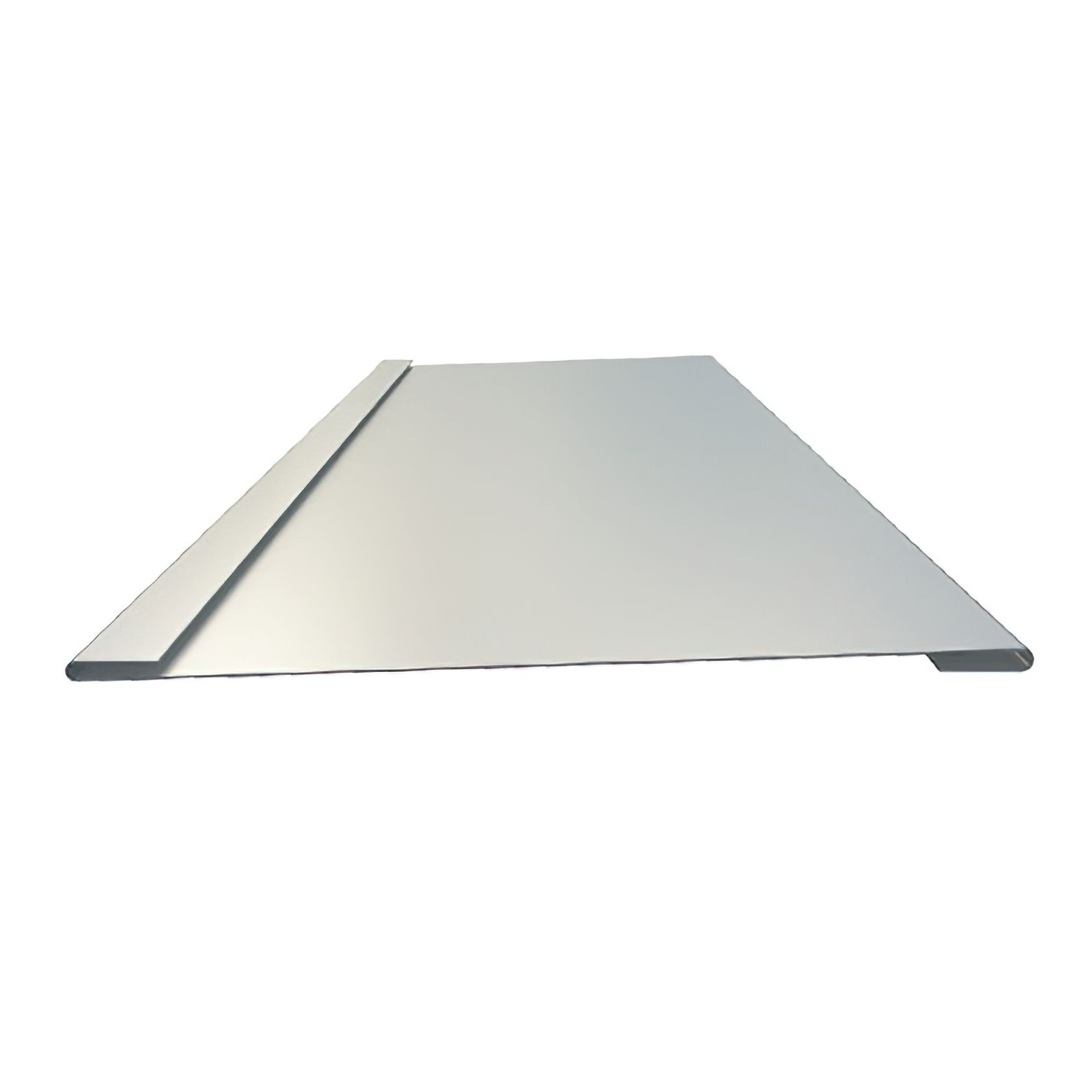 Archclad Flatlock Panel System gallery detail image