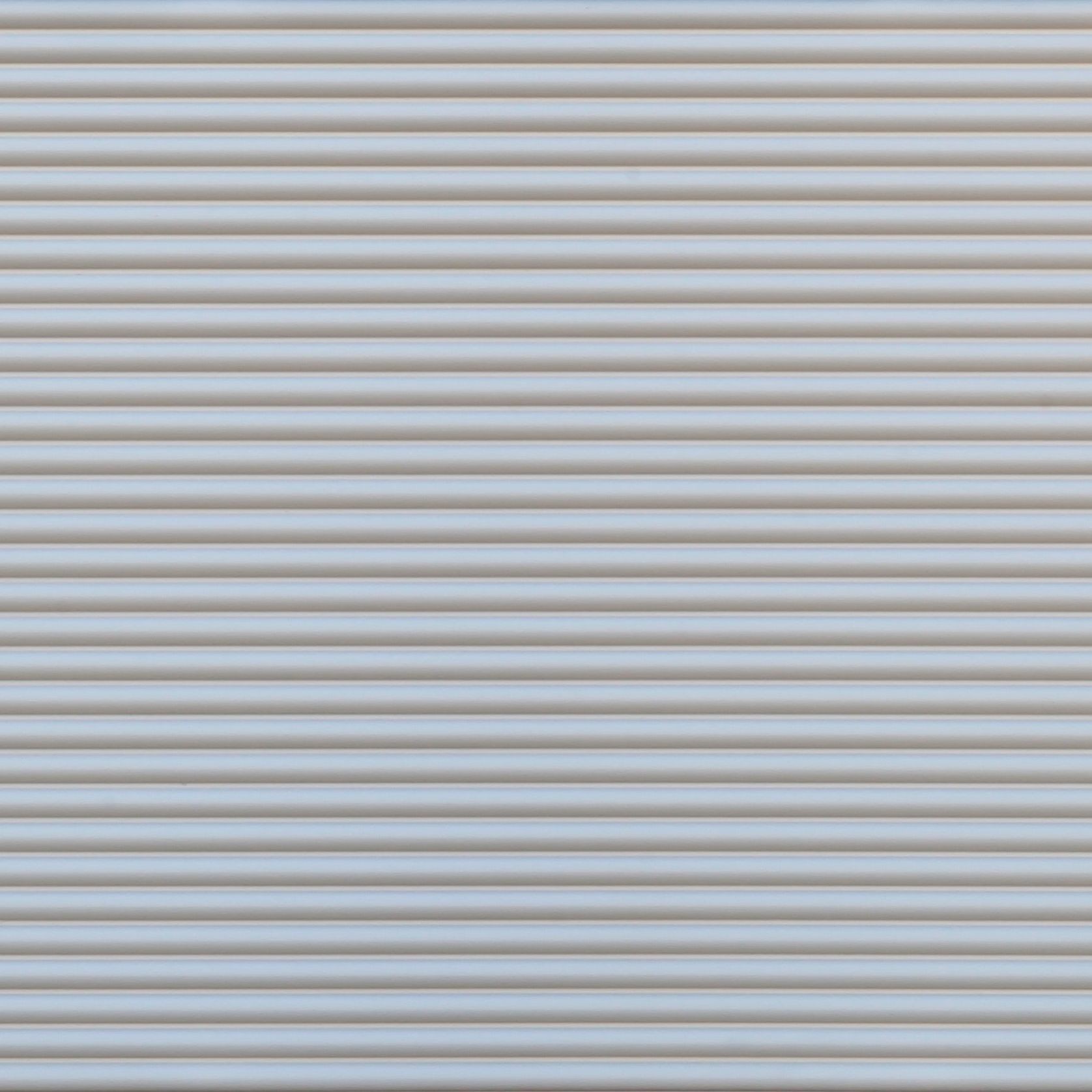 Flautas Ivory 3D Wall Panel gallery detail image