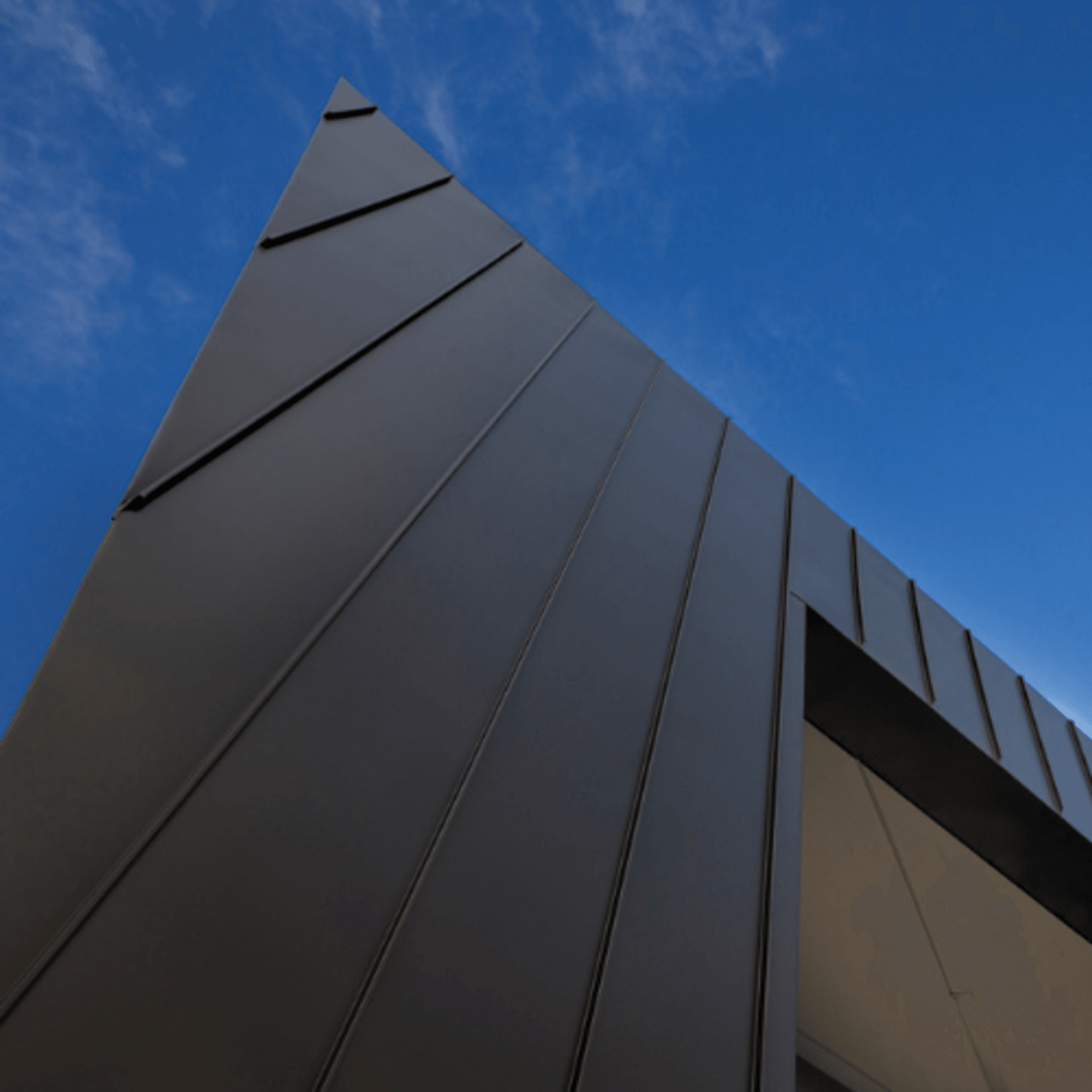 Genesis™ Standing Seam gallery detail image