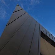 Genesis™ Standing Seam gallery detail image