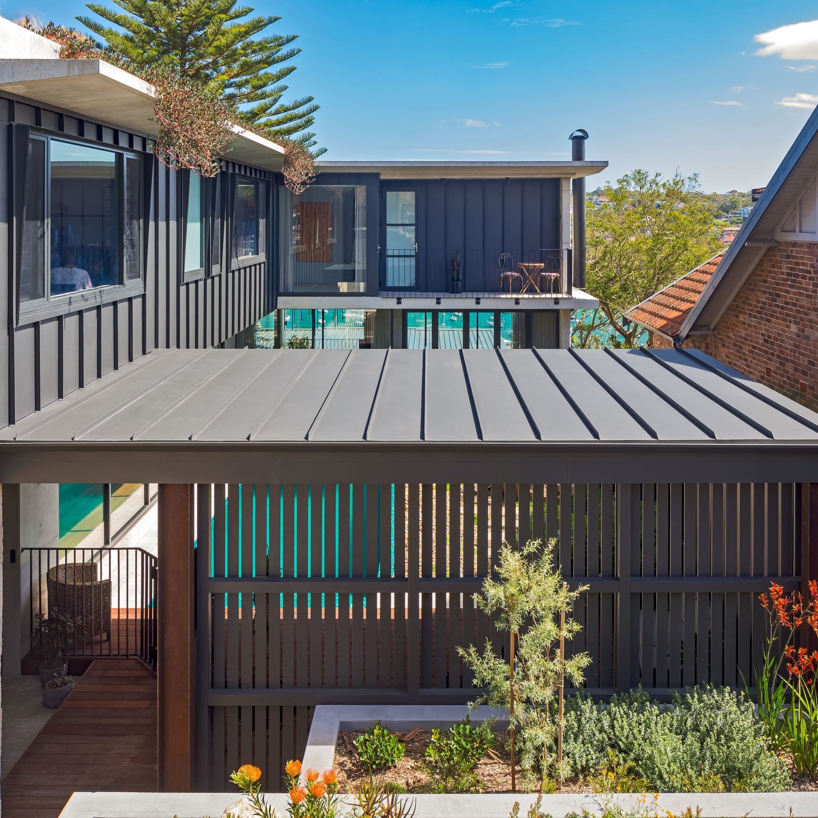 Snap-Line 45® gallery detail image