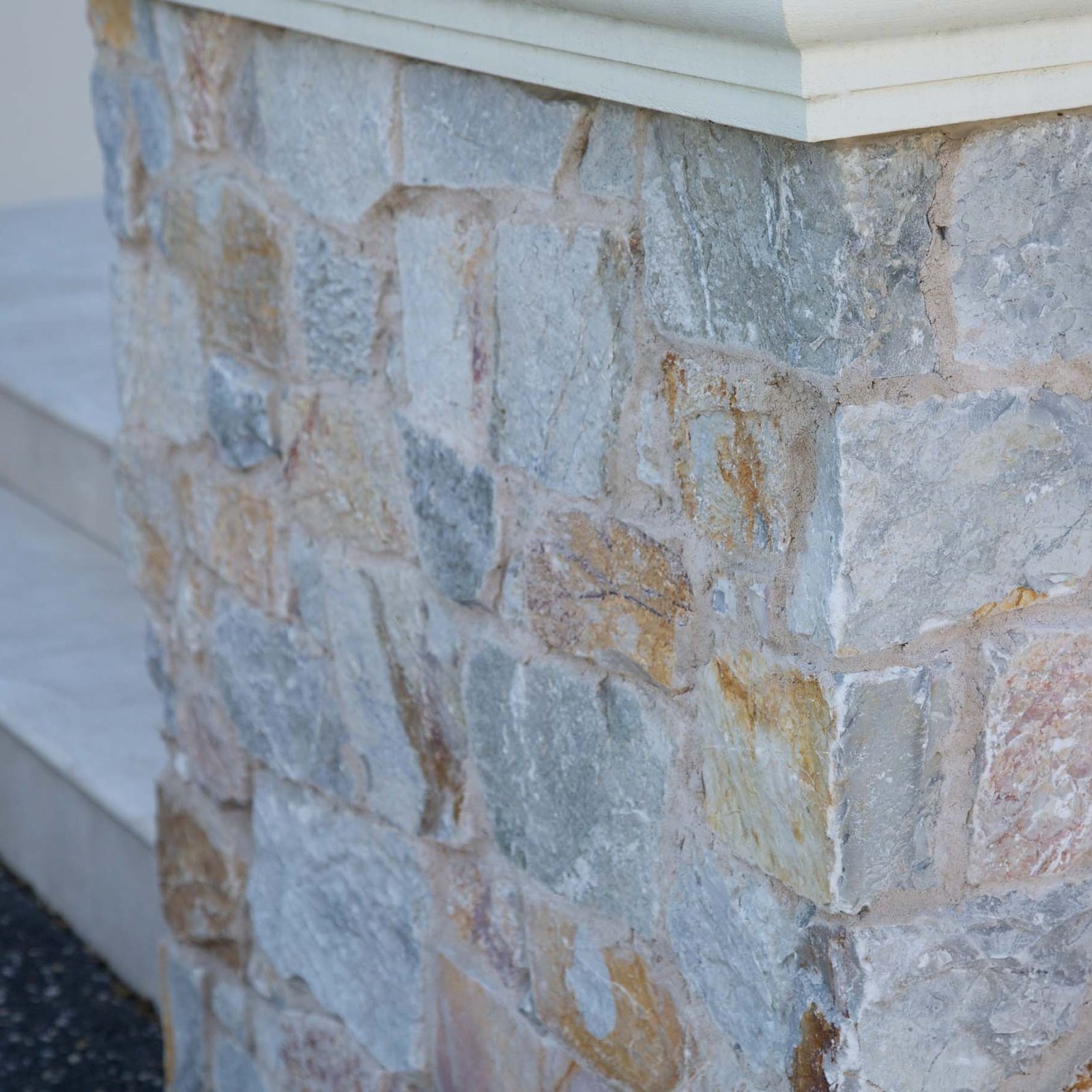 Heritage | Organic Stone Wall Cladding gallery detail image