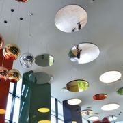 Barrisol Mirror® Ceilings gallery detail image