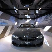 Barrisol Mirror® Ceilings gallery detail image