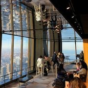 Barrisol Mirror® Ceilings gallery detail image