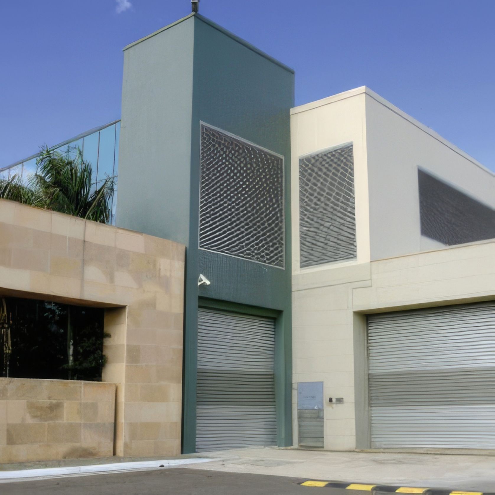 Hebel PowerPanel+ gallery detail image