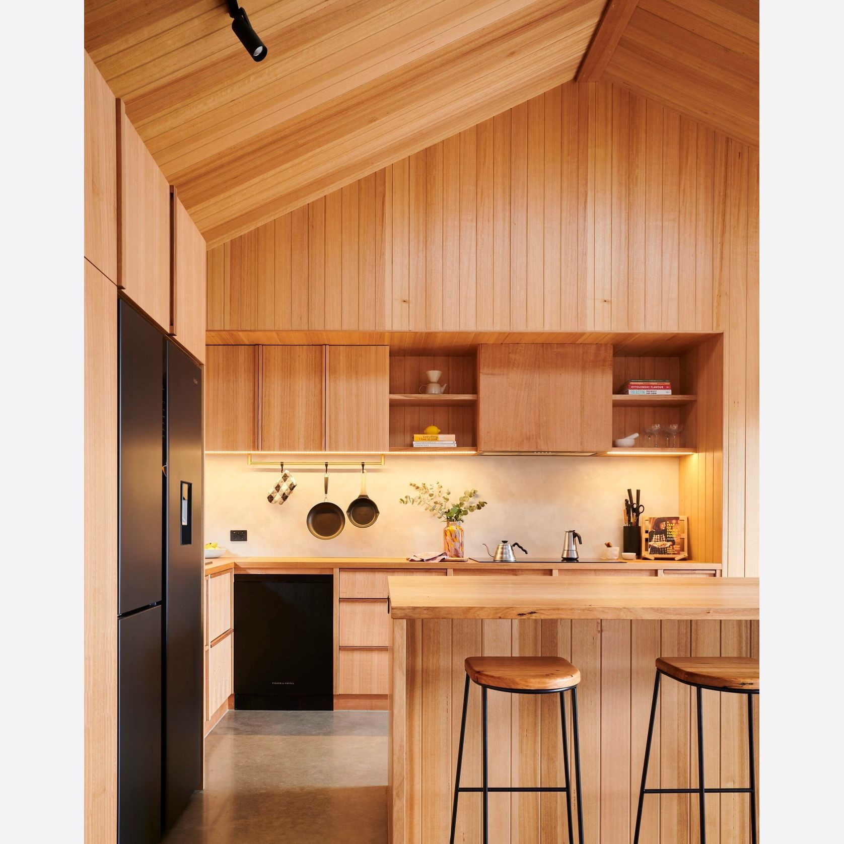 Tongue and Groove Veneer Panels gallery detail image