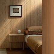 Japanese Cedar Interior Panelling gallery detail image