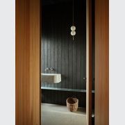 Japanese Cedar Interior Panelling gallery detail image